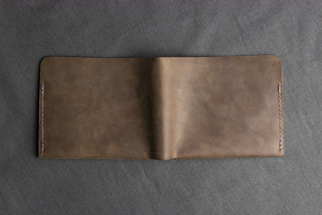 Buck Bifold